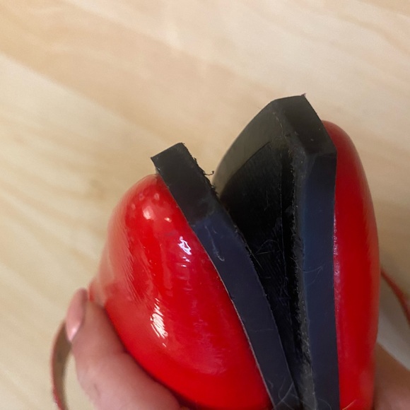 Steve Madden smokee buckle slingbacks - Picture 3 of 10